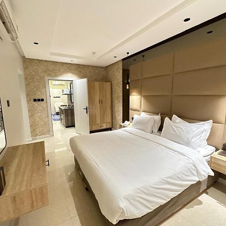 Xyz Hotel Qurtoba Riyadh Luaran gambar