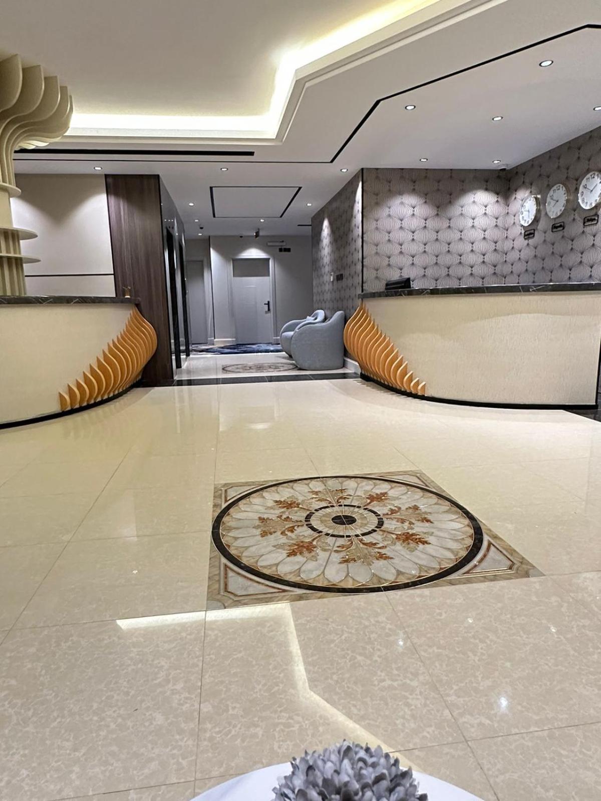 Xyz Hotel Qurtoba Riyadh Luaran gambar