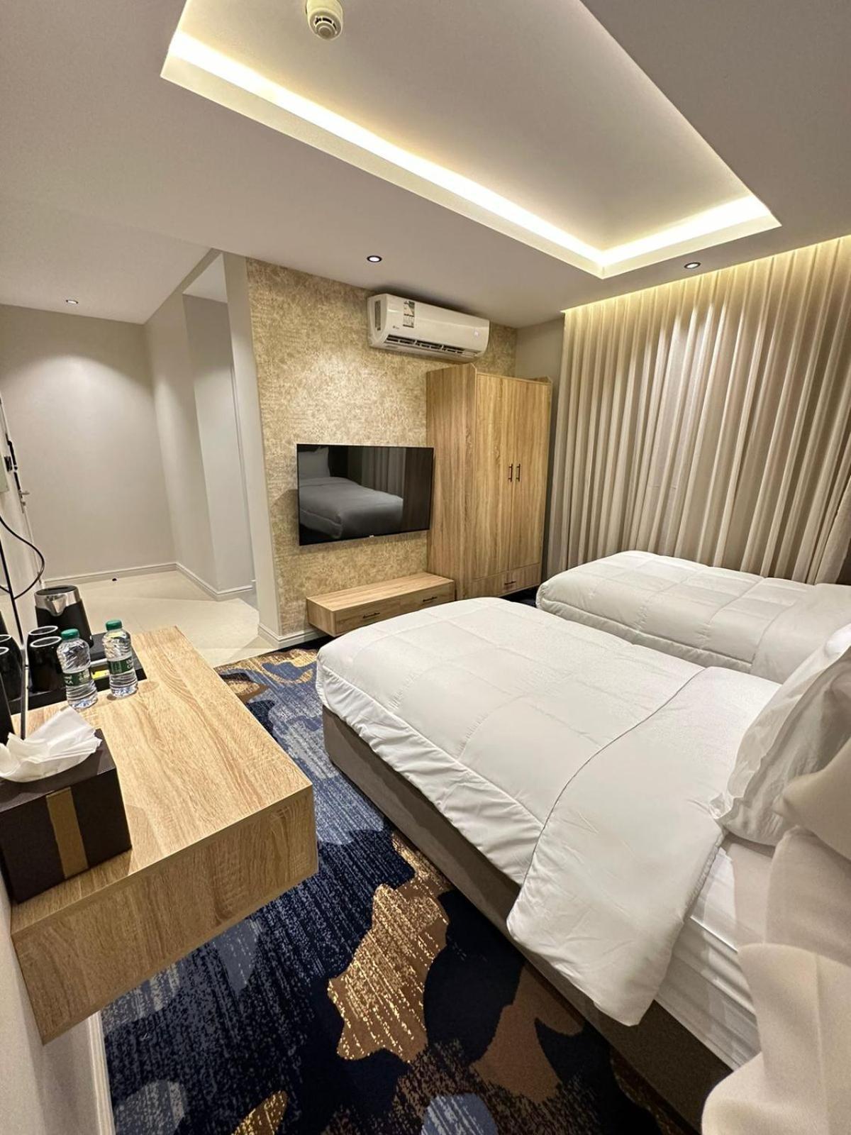 Xyz Hotel Qurtoba Riyadh Luaran gambar