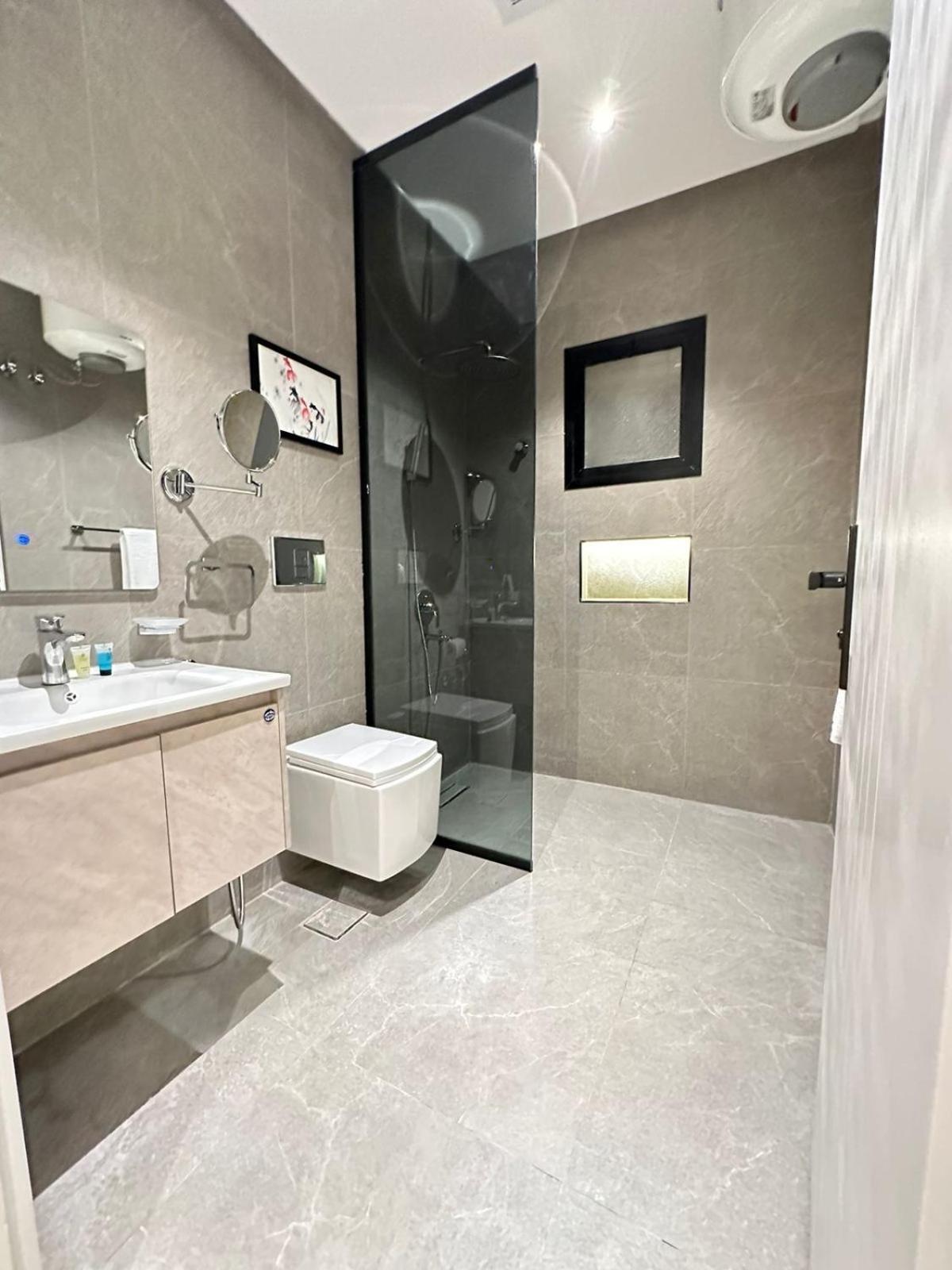 Xyz Hotel Qurtoba Riyadh Luaran gambar