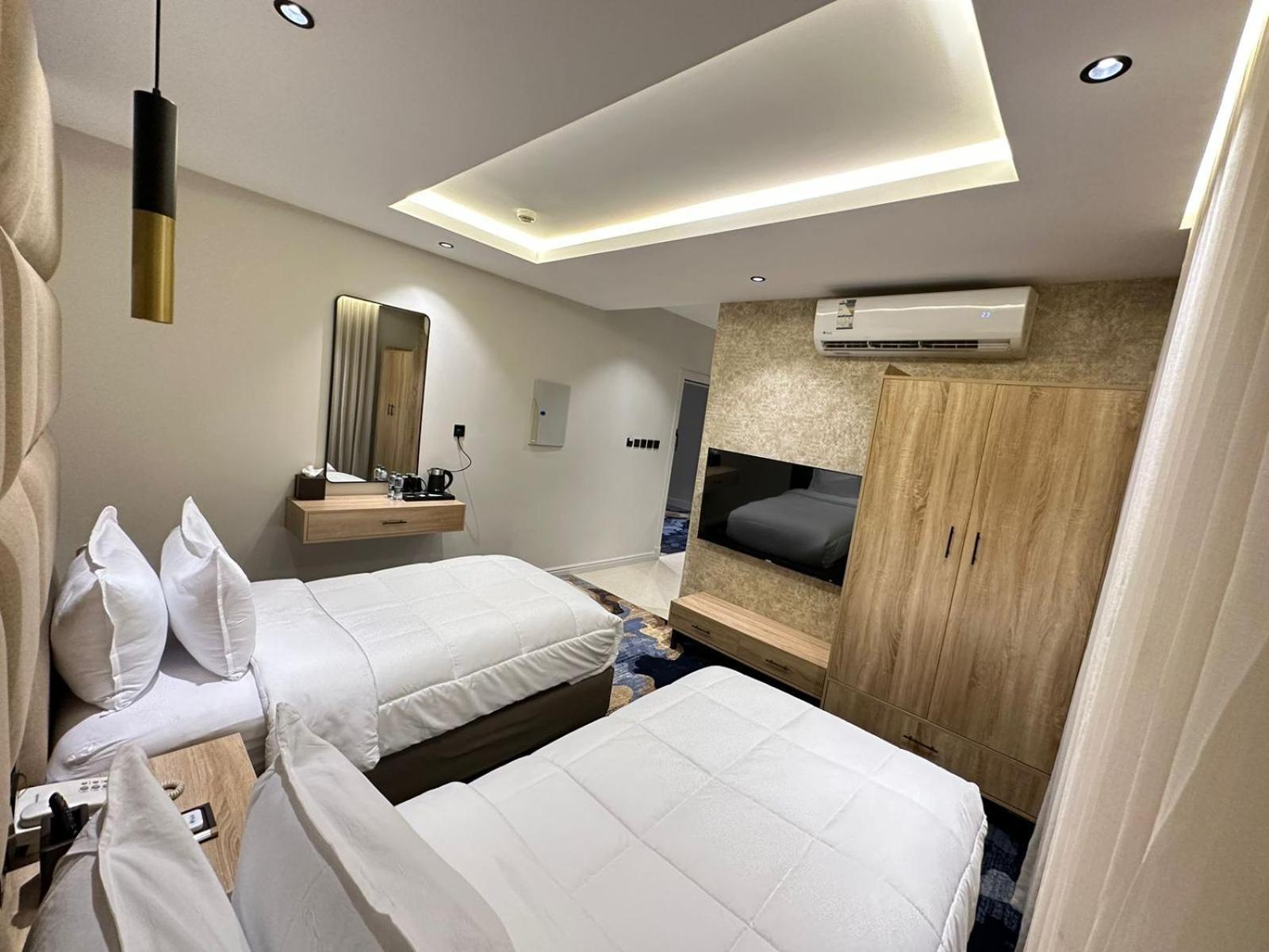 Xyz Hotel Qurtoba Riyadh Luaran gambar