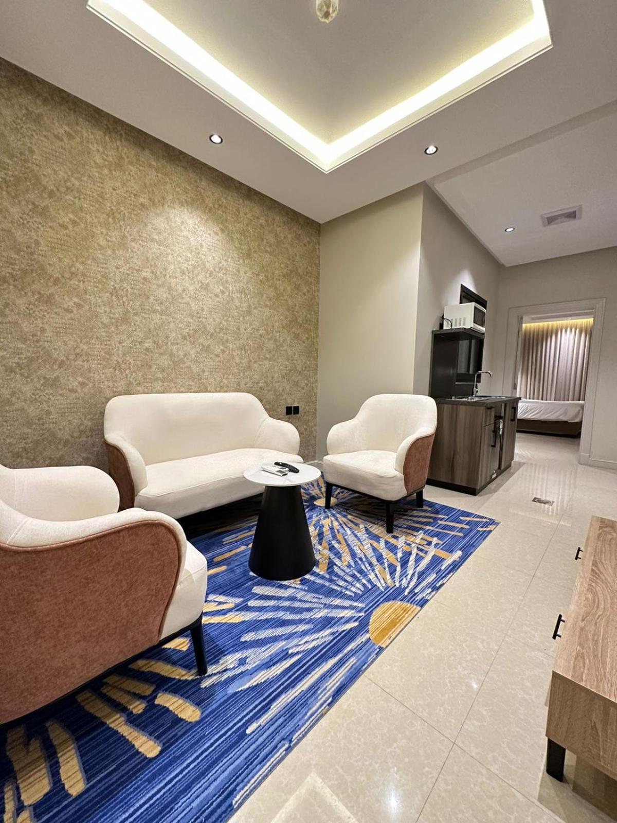 Xyz Hotel Qurtoba Riyadh Luaran gambar