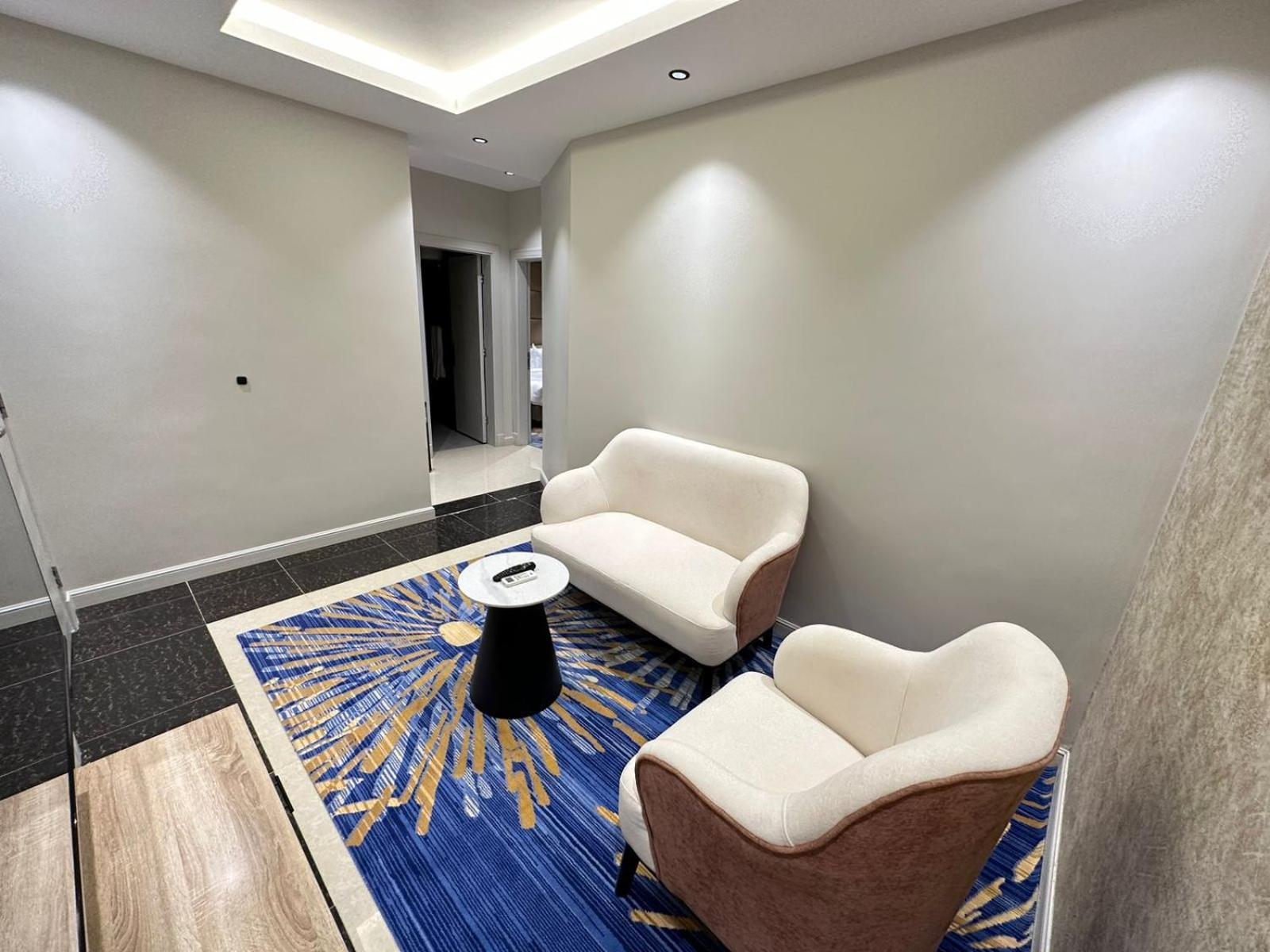 Xyz Hotel Qurtoba Riyadh Luaran gambar