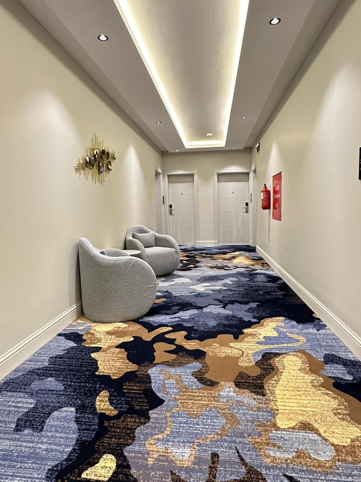 Xyz Hotel Qurtoba Riyadh Luaran gambar