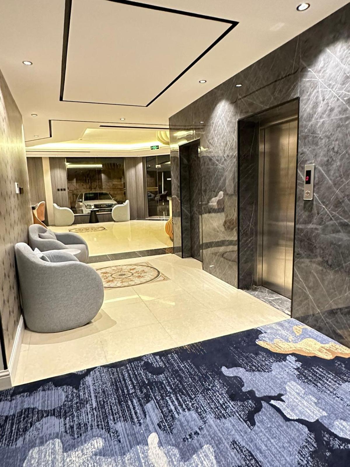 Xyz Hotel Qurtoba Riyadh Luaran gambar