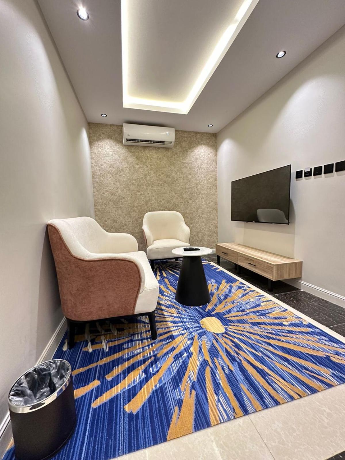 Xyz Hotel Qurtoba Riyadh Luaran gambar