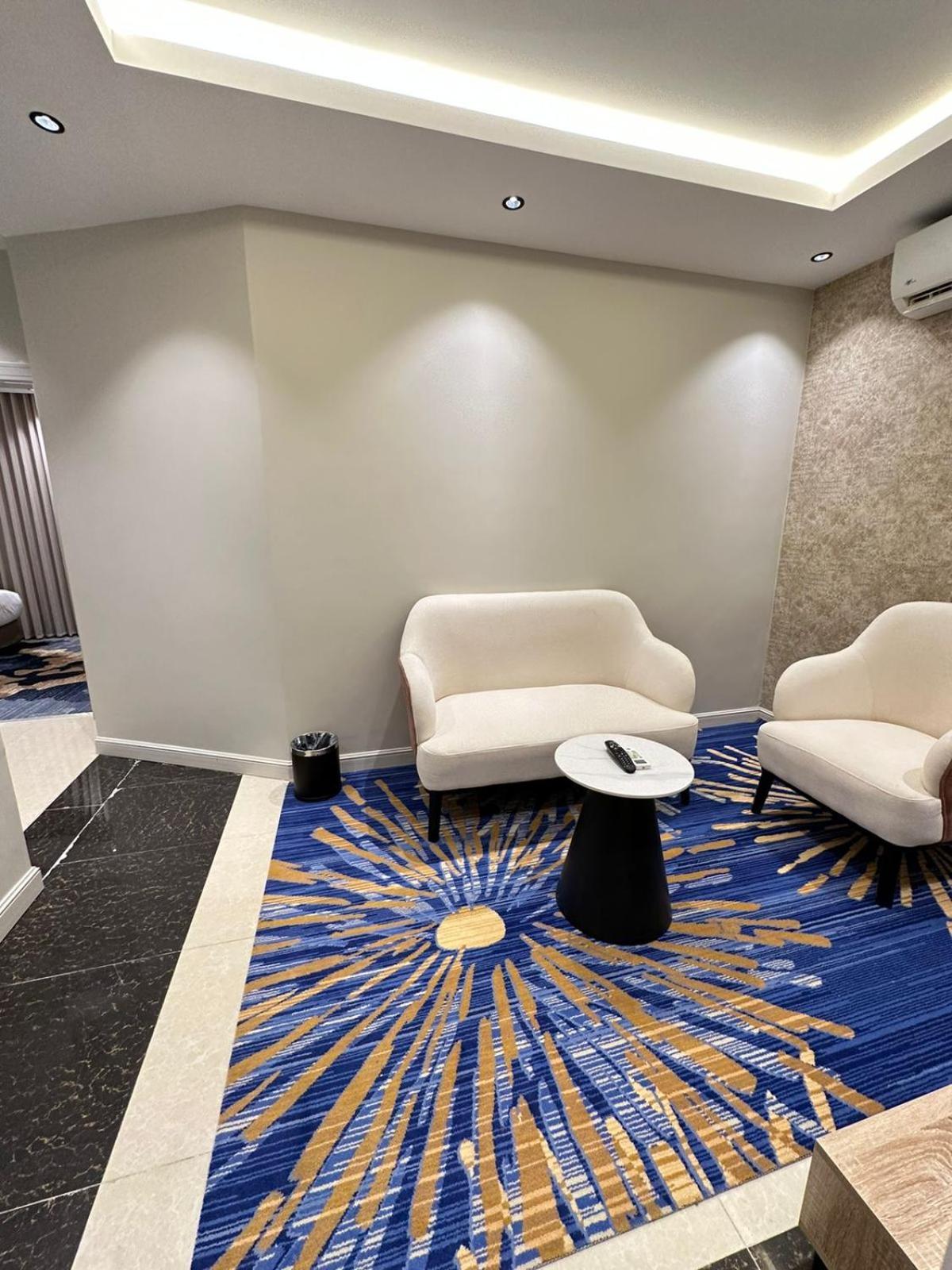 Xyz Hotel Qurtoba Riyadh Luaran gambar