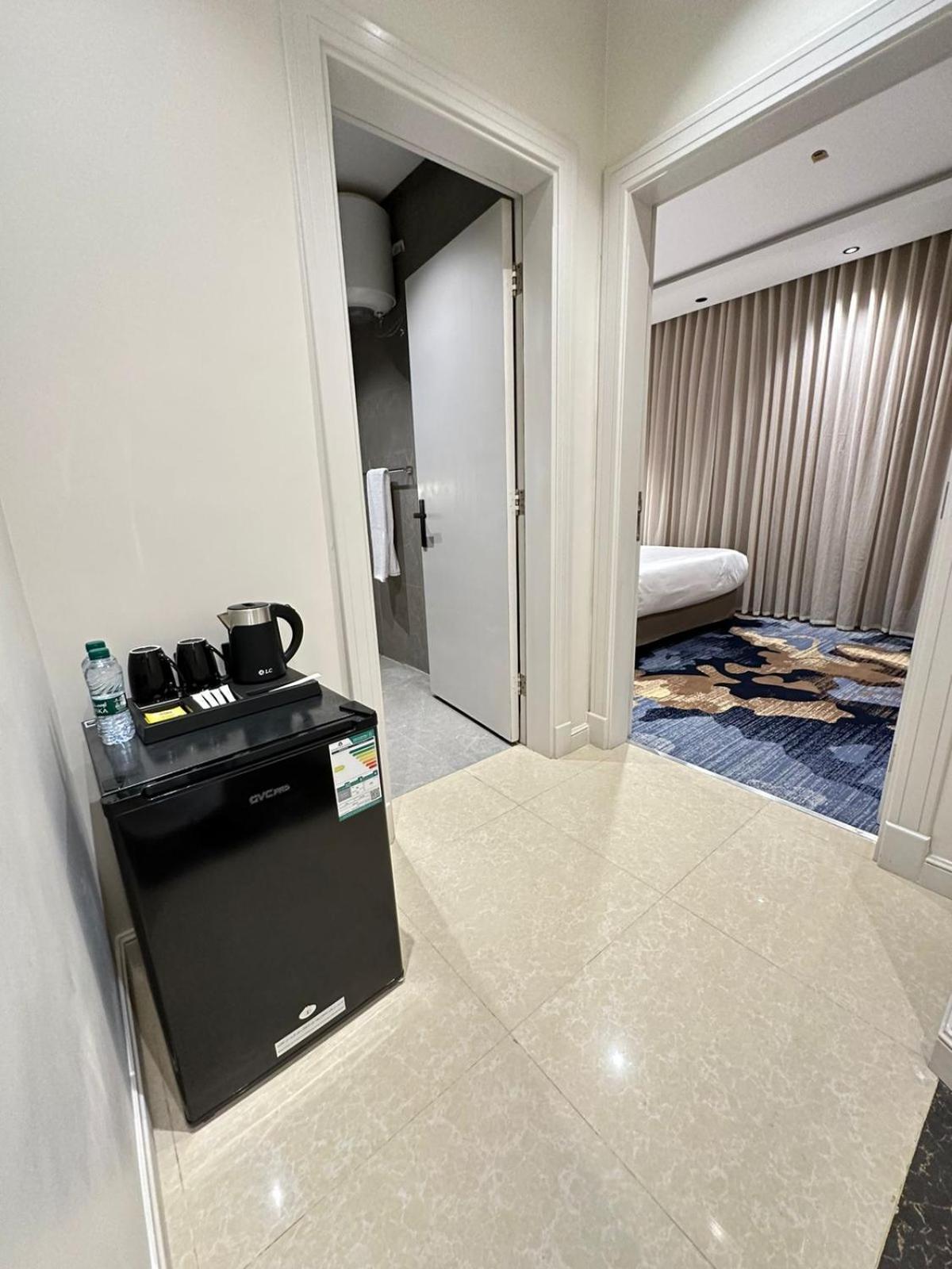 Xyz Hotel Qurtoba Riyadh Luaran gambar