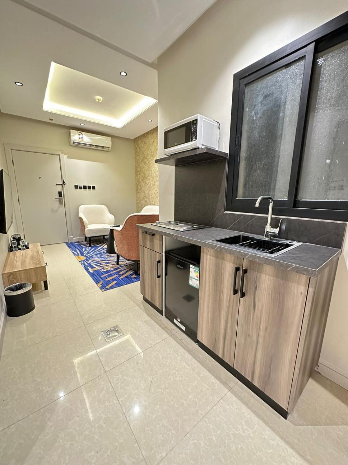 Xyz Hotel Qurtoba Riyadh Luaran gambar