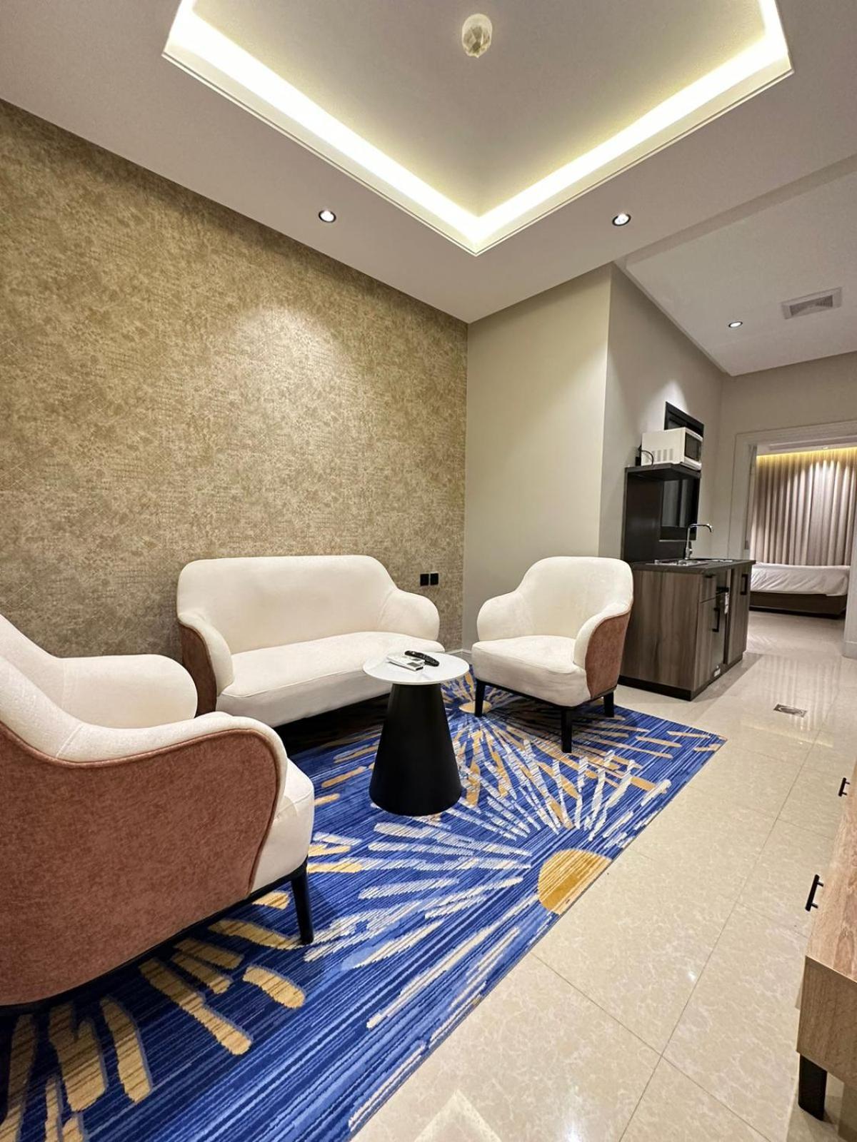 Xyz Hotel Qurtoba Riyadh Luaran gambar